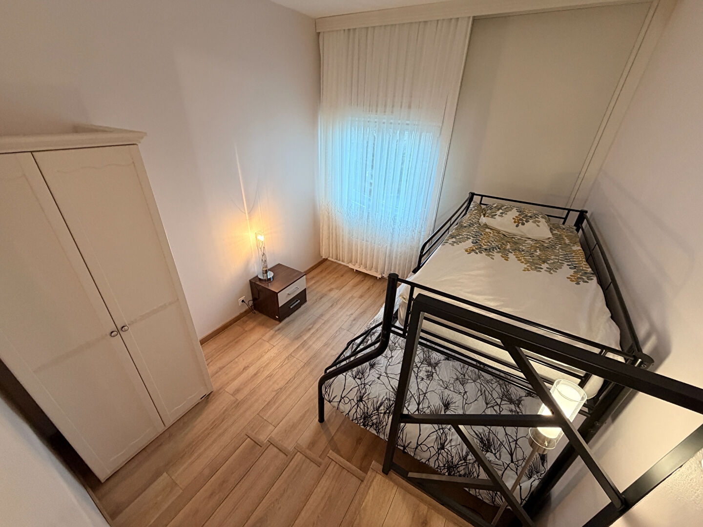  Appartement 3 pièces 68.10m2 - photo 8