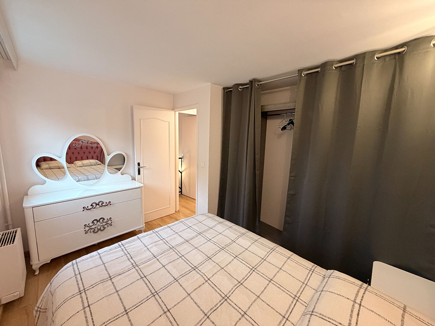  Appartement 3 pièces 68.10m2 - photo 9