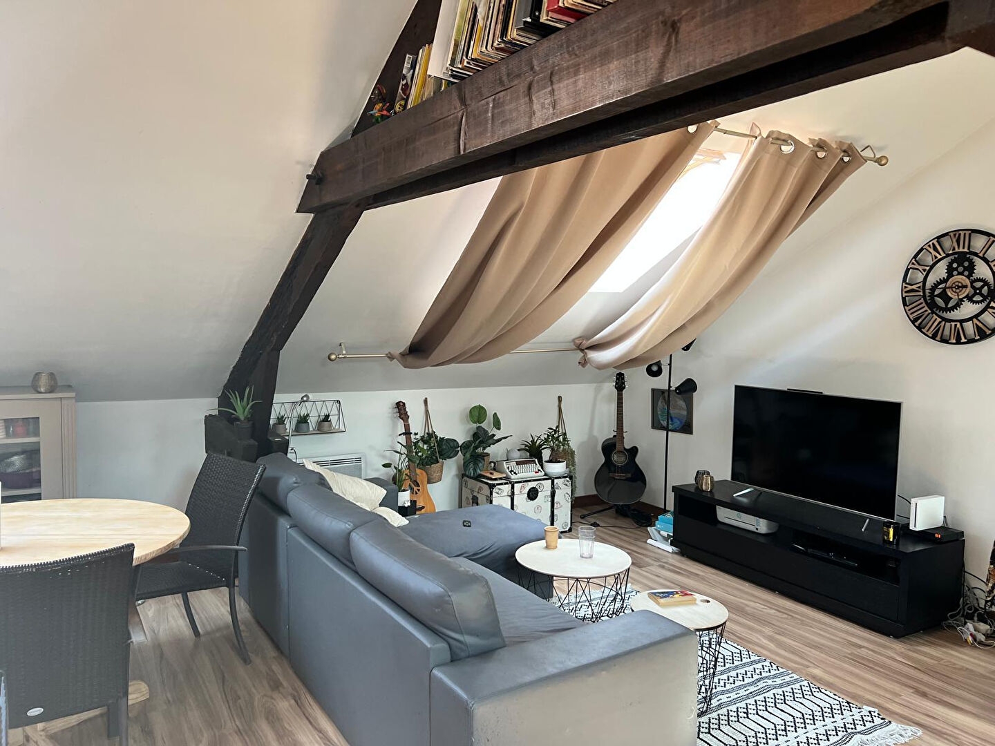 Immeuble  pièces à Chalons en champagne - photo 3