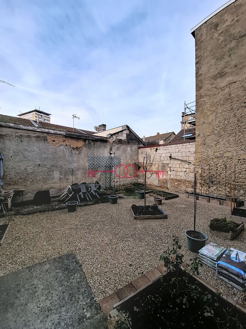 Immeuble  pièces à Chalons en champagne - photo 6