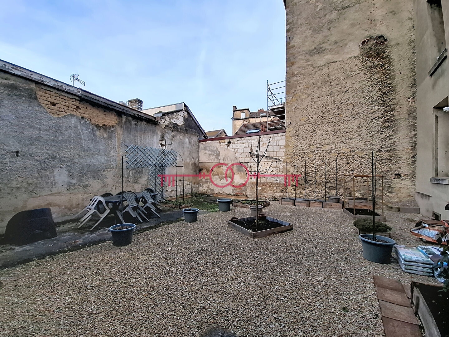 Immeuble  pièces à Chalons en champagne - photo 7