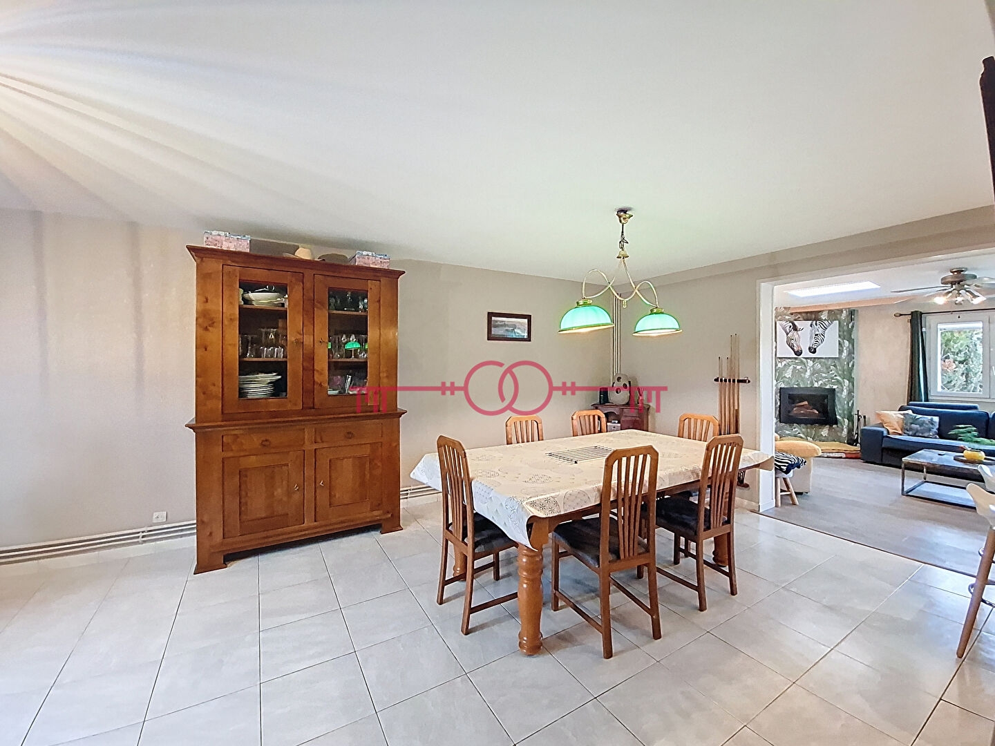  Maison Chalons En Champagne 5 pièce(s) 114m² - photo 10