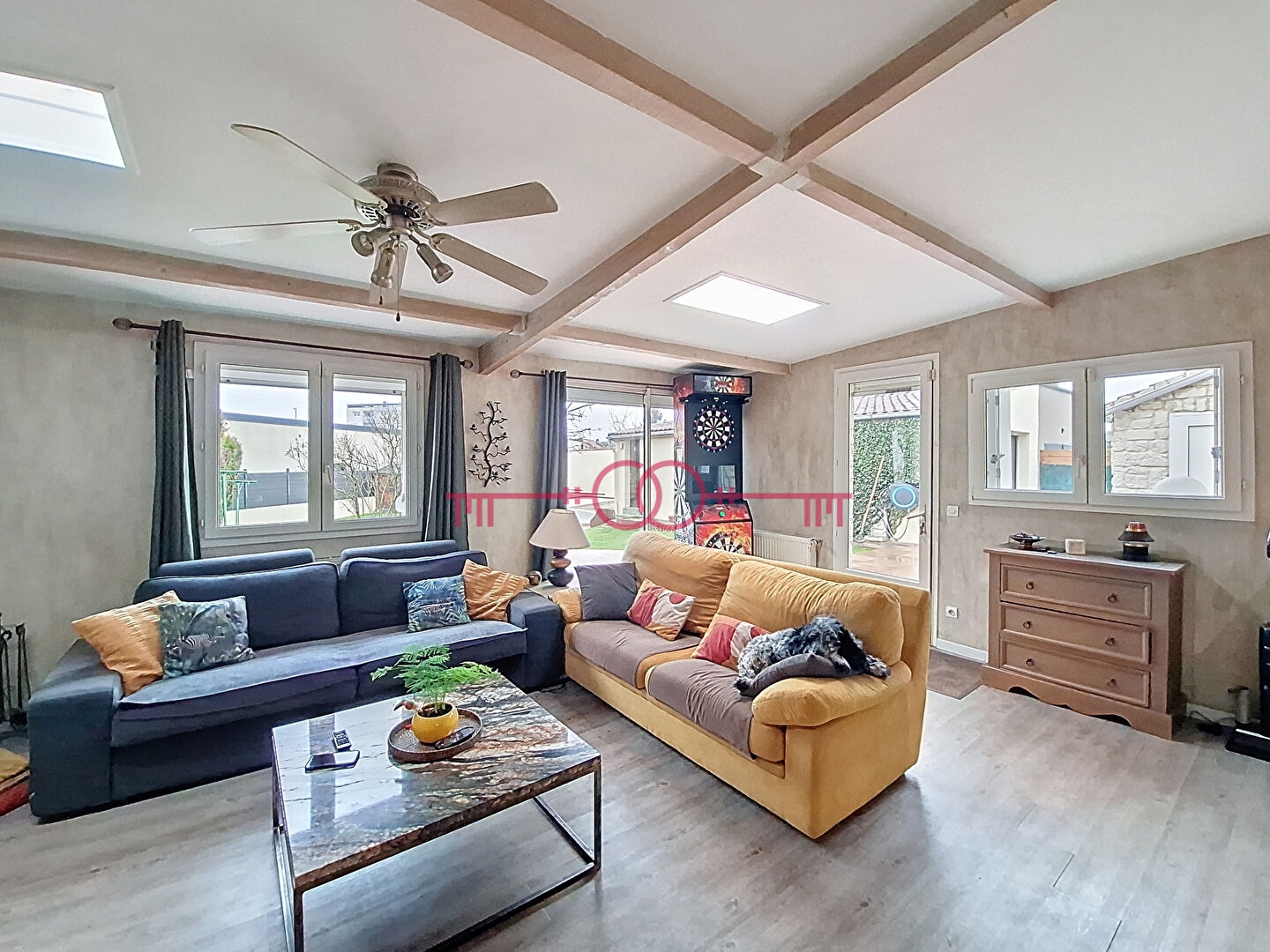  Maison Chalons En Champagne 5 pièce(s) 114m² - photo 12