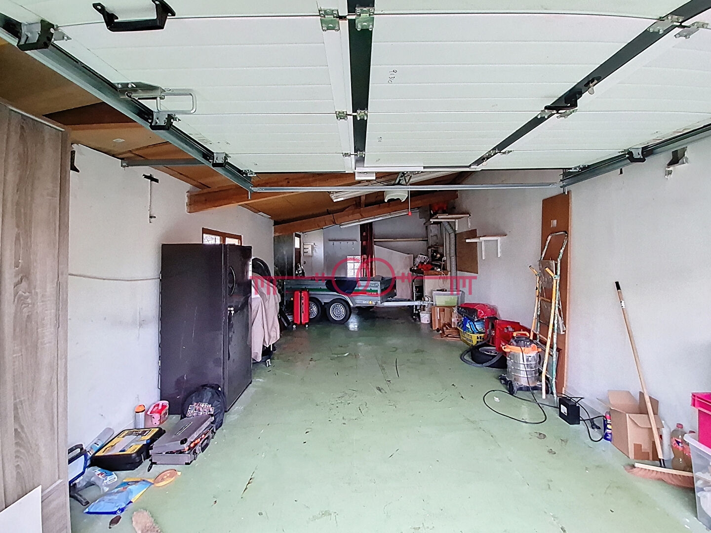  Maison Chalons En Champagne 5 pièce(s) 114m² - photo 13