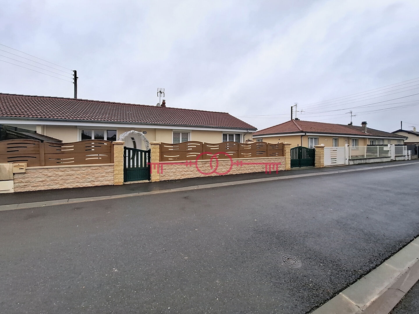  Maison Chalons En Champagne 5 pièce(s) 114m² - photo 15