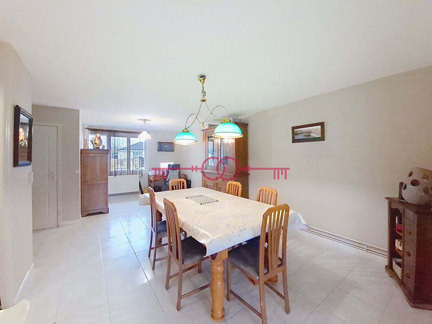  Maison Chalons En Champagne 5 pièce(s) 114m² - photo 3