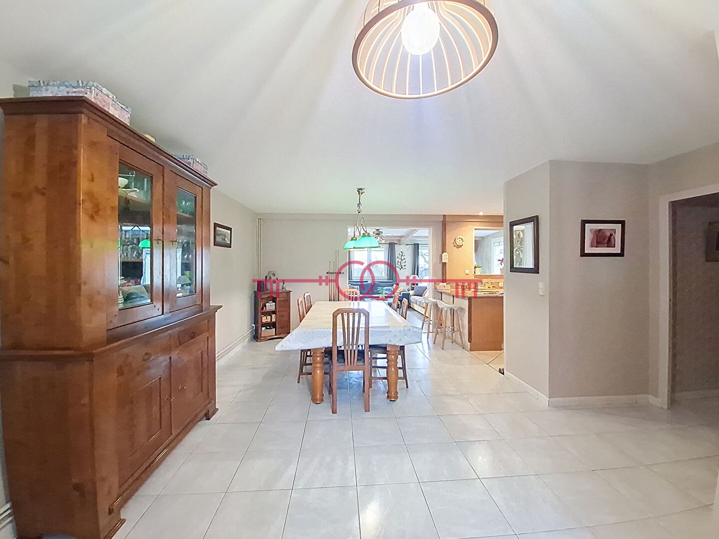  Maison Chalons En Champagne 5 pièce(s) 114m² - photo 4