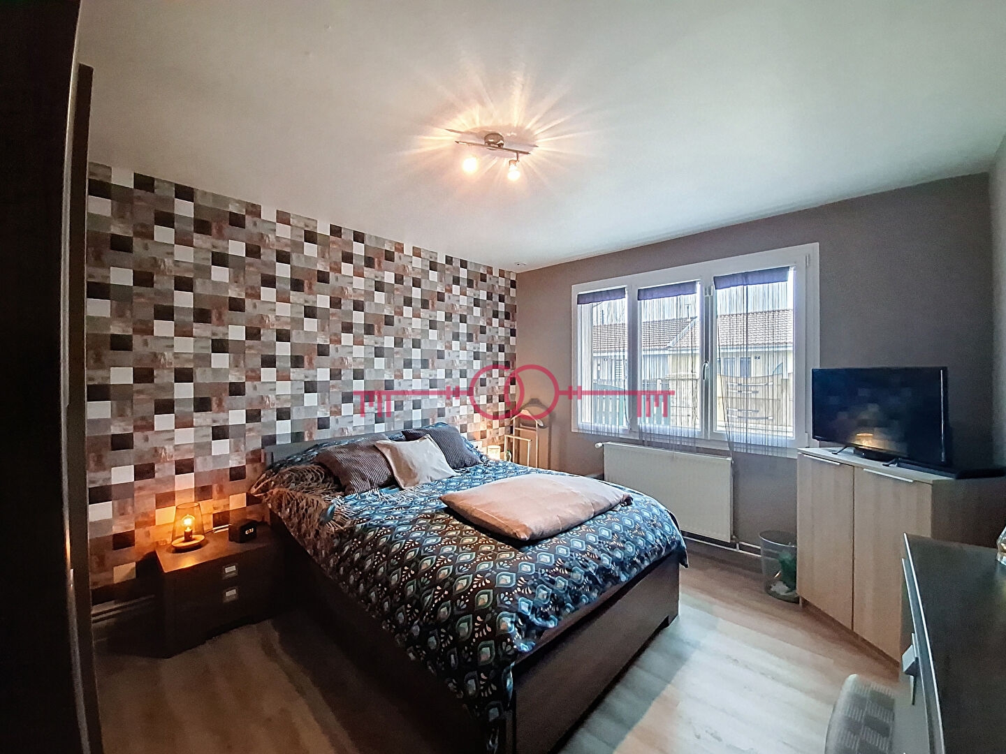  Maison Chalons En Champagne 5 pièce(s) 114m² - photo 5