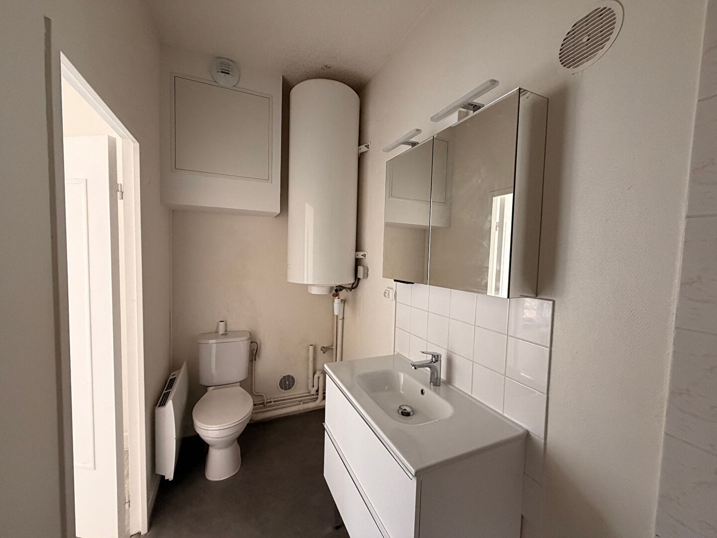 Appartement 3 pièces à Reims - photo 10