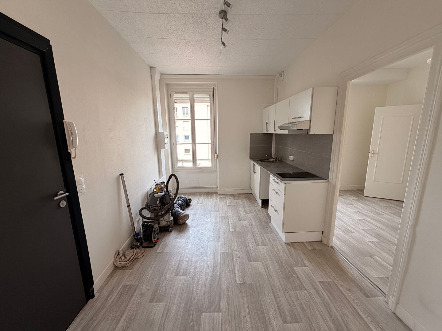 Appartement 3 pièces à Reims - photo 12