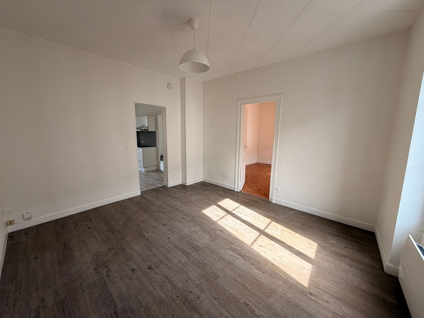 Appartement 3 pièces à Reims - photo 3