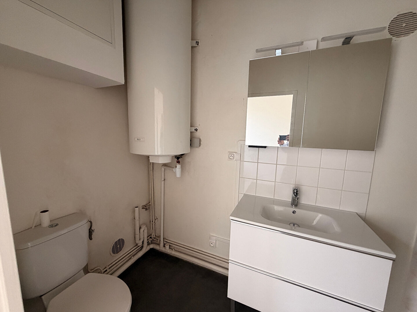 Appartement 3 pièces à Reims - photo 8