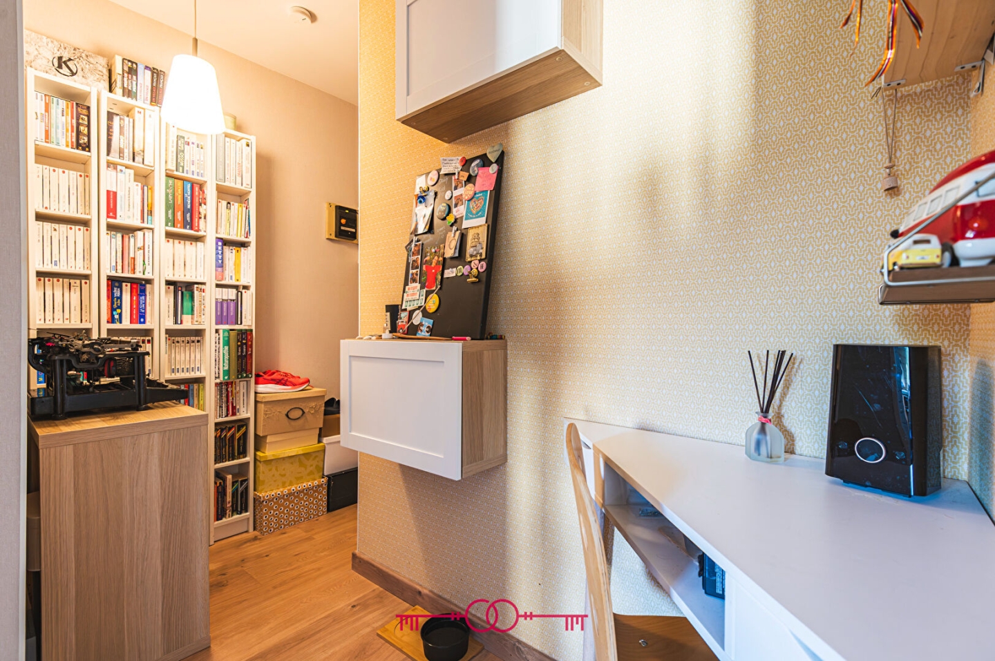  Appartement de type 2 - photo 7