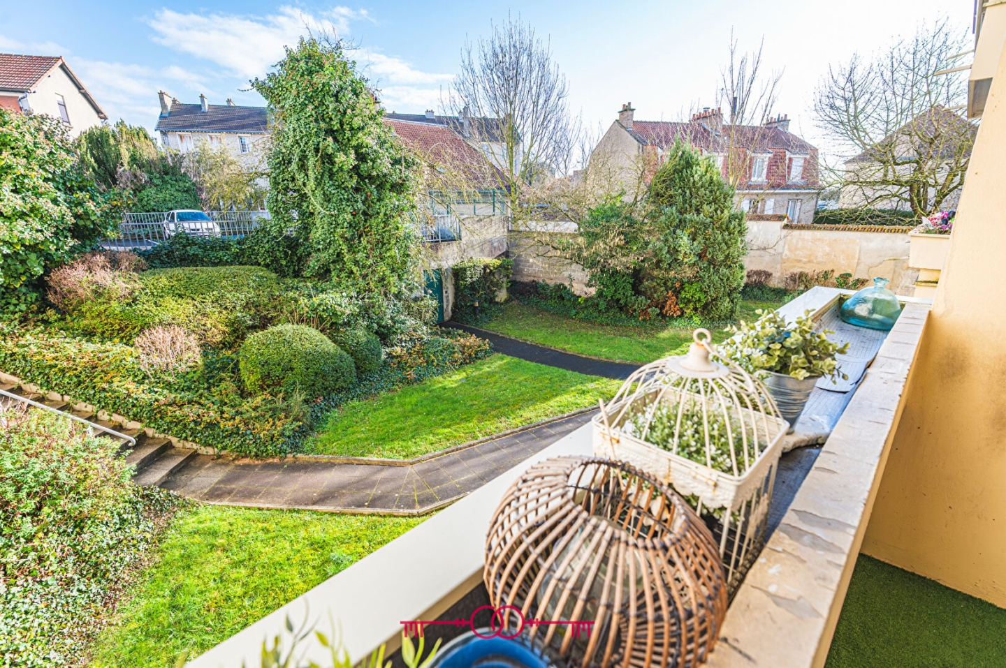  Appartement de type 2 - photo 8