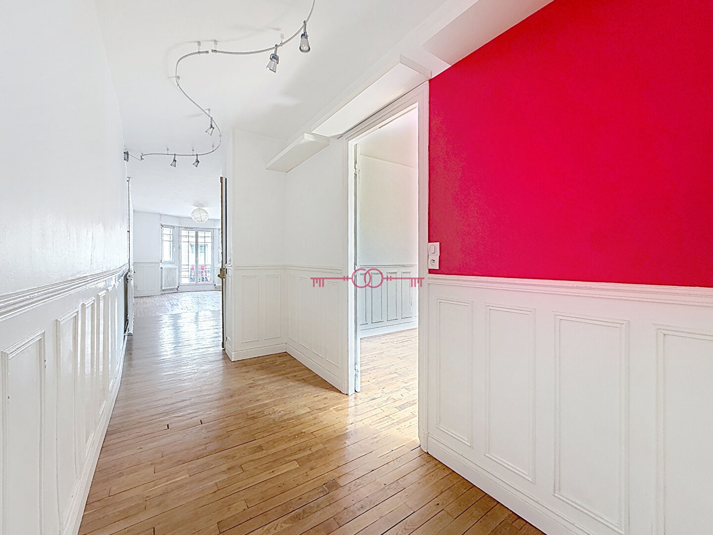 Appartement 3 pièces à Reims - photo 11