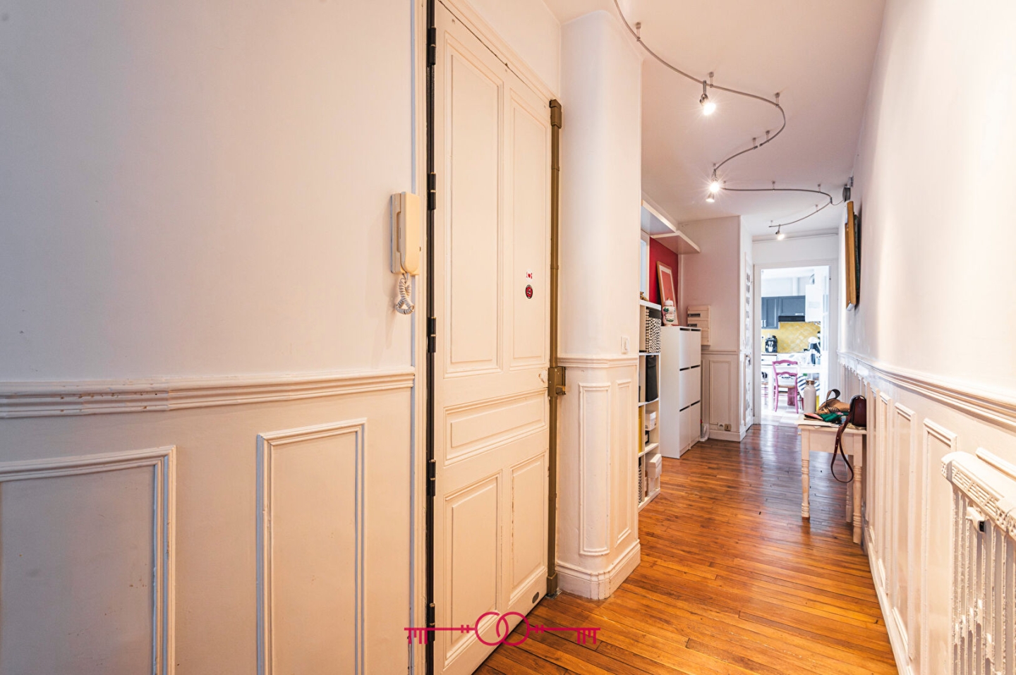 Appartement 3 pièces à Reims - photo 2