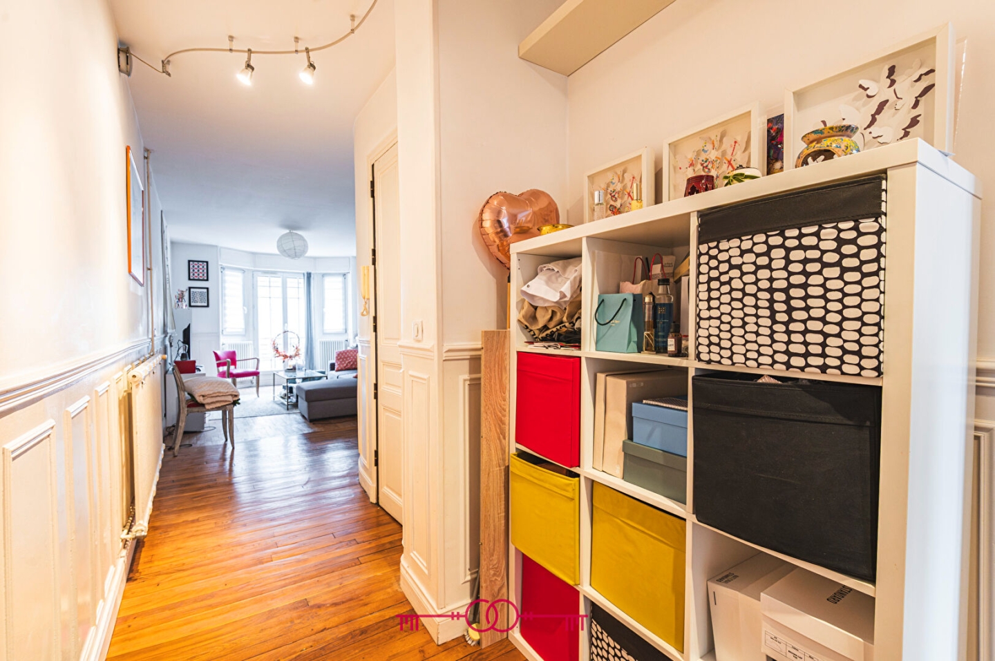 Appartement 3 pièces à Reims - photo 4