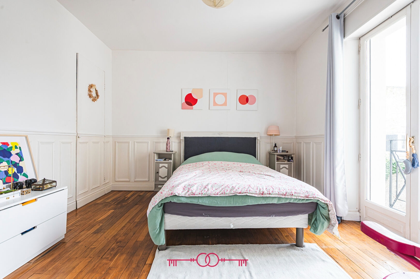 Appartement 3 pièces à Reims - photo 6