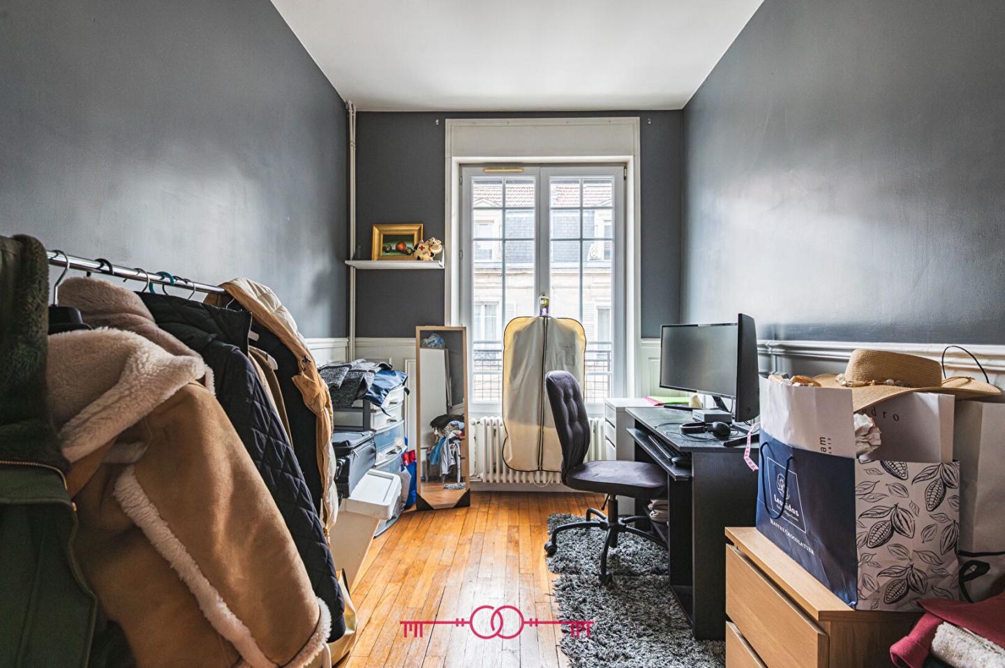 Appartement 3 pièces à Reims - photo 7