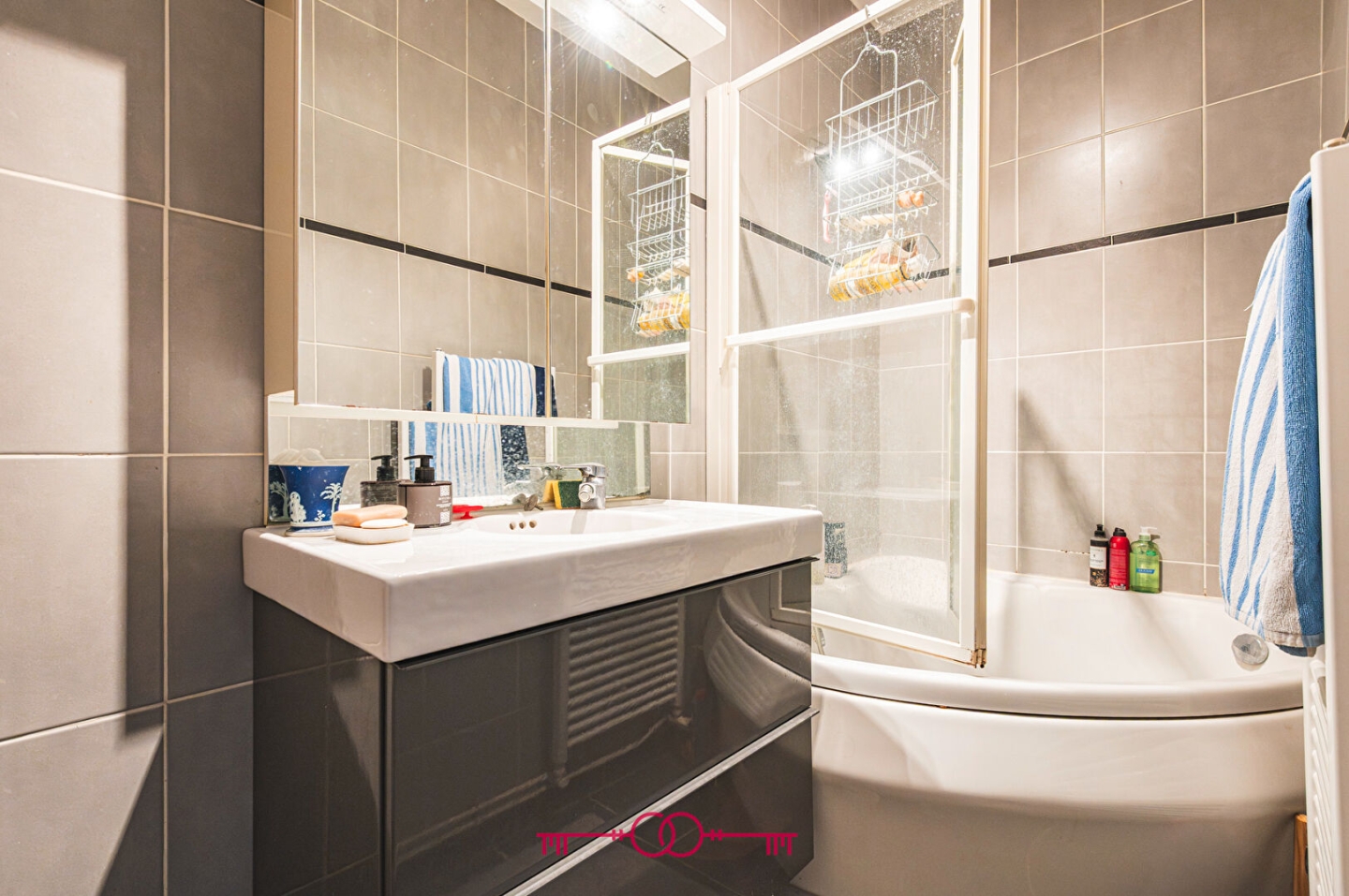 Appartement 3 pièces à Reims - photo 8