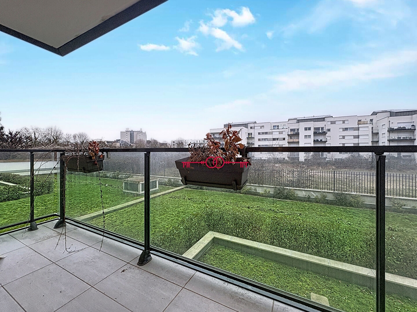 Appartement 2 pièces à Reims - photo 2