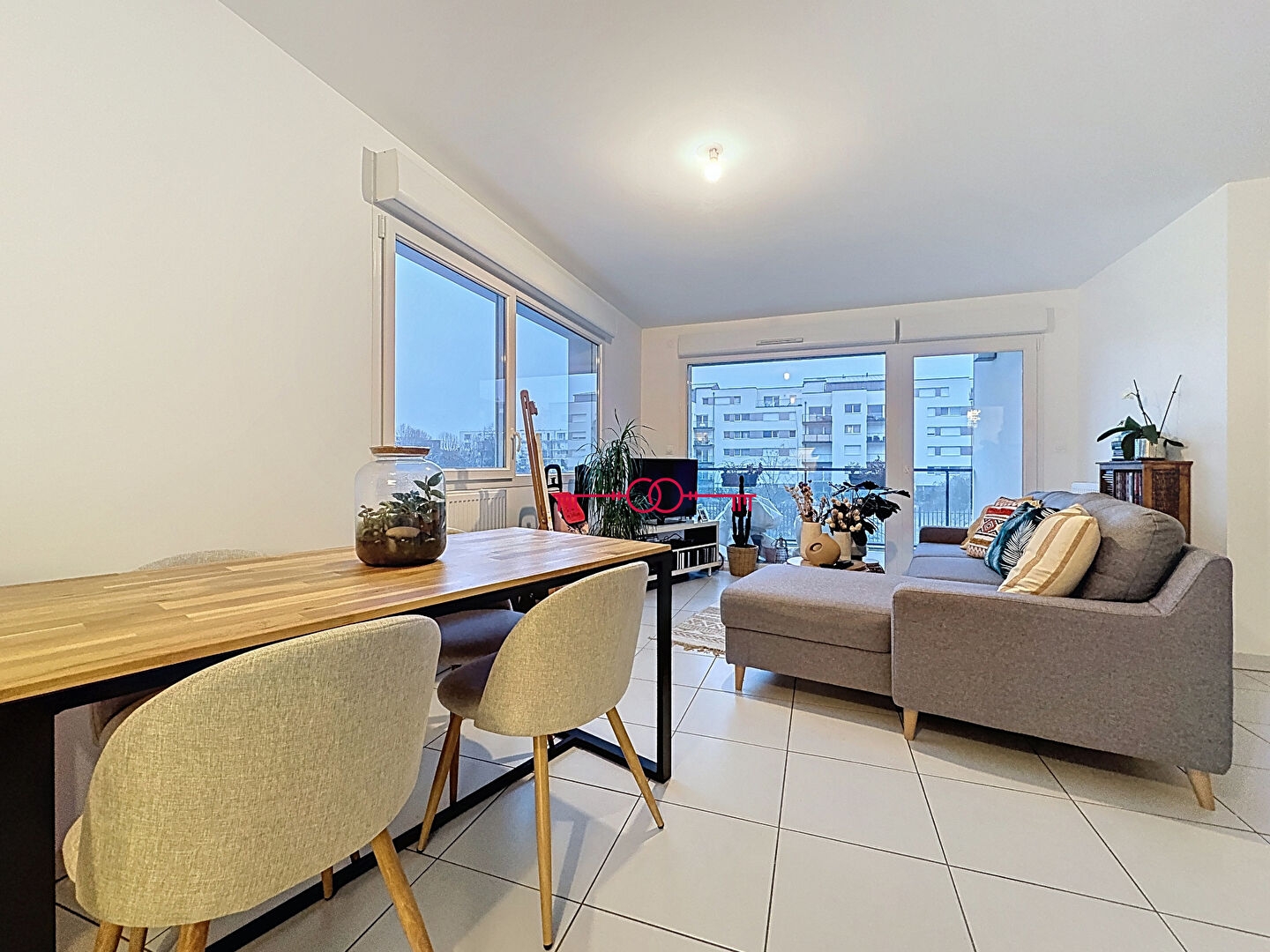 Appartement 2 pièces à Reims - photo 3