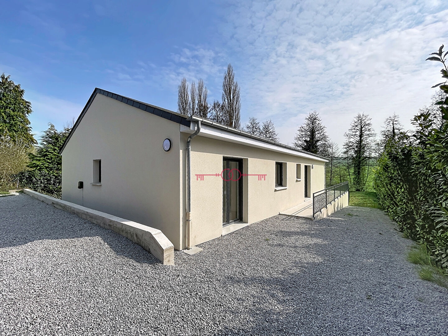 Maison 5 pièces à Bouleuse - photo 3