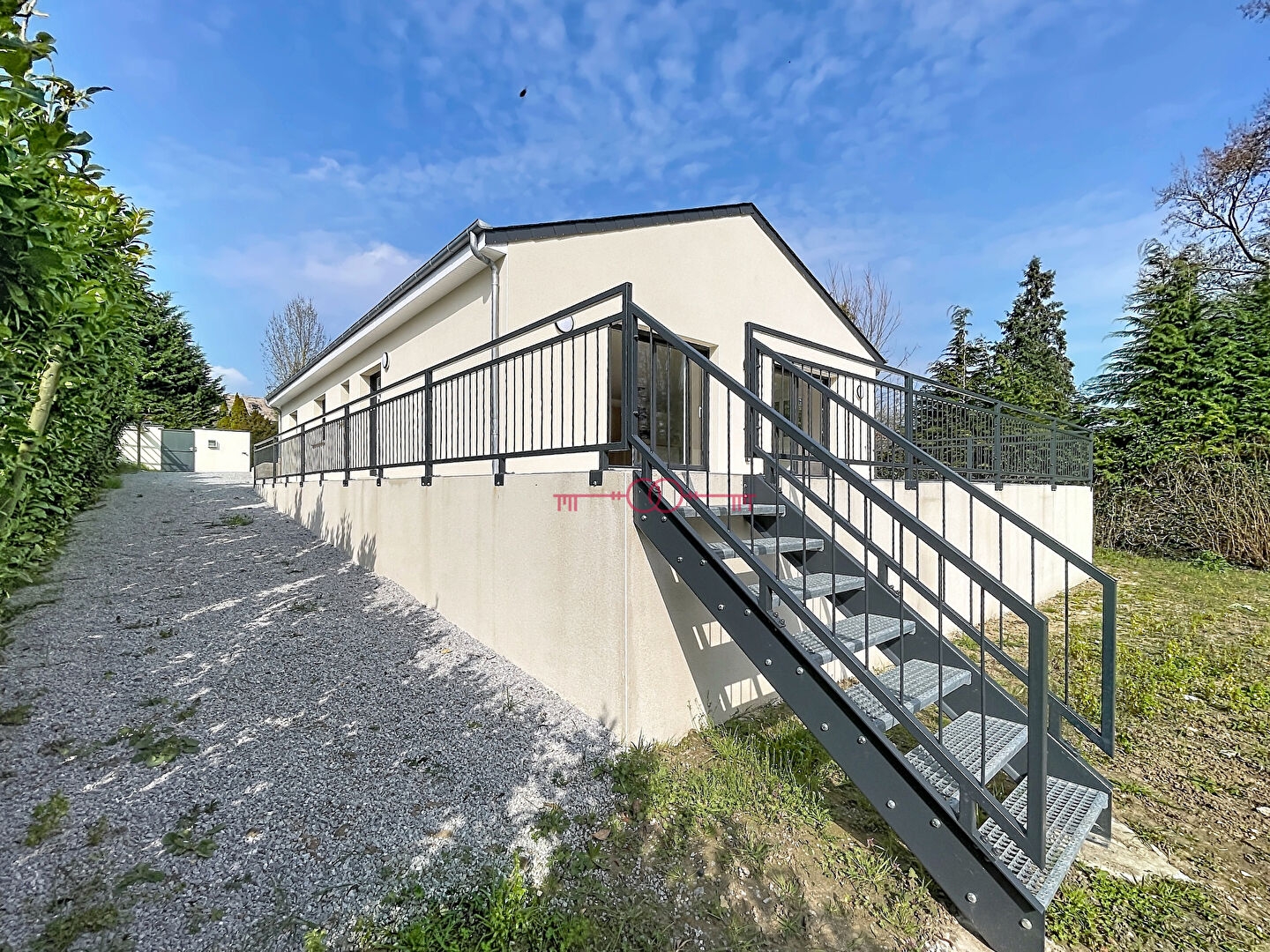 Maison 5 pièces à Bouleuse - photo 4