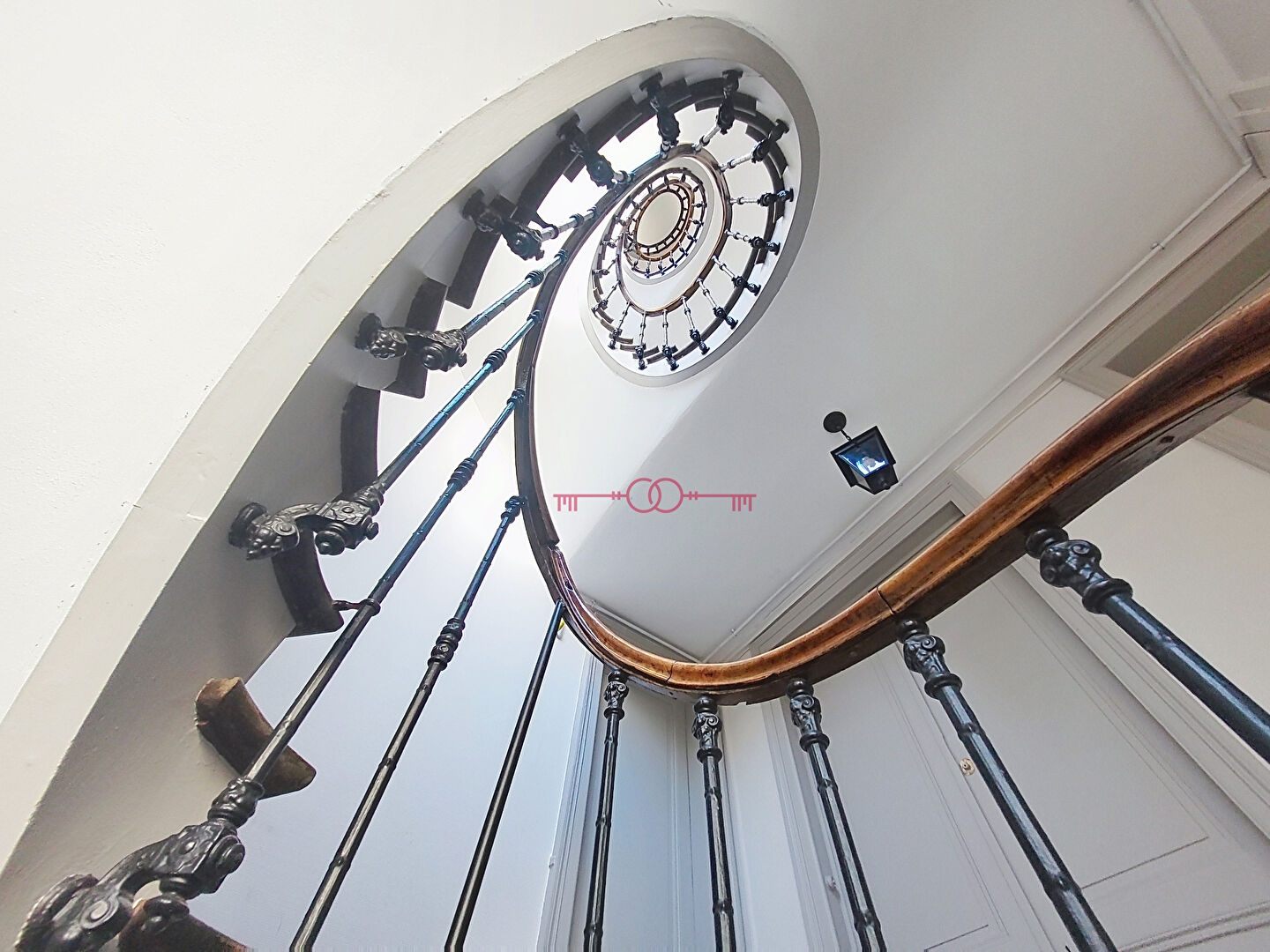  Exclusivité - Appartement  hyper centre Reims 4 pièce(s) 168m2 - photo 9