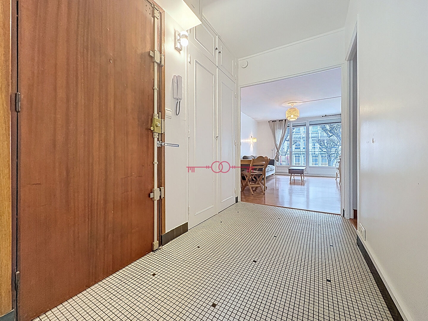 Appartement 3 pièces à Reims - photo 5