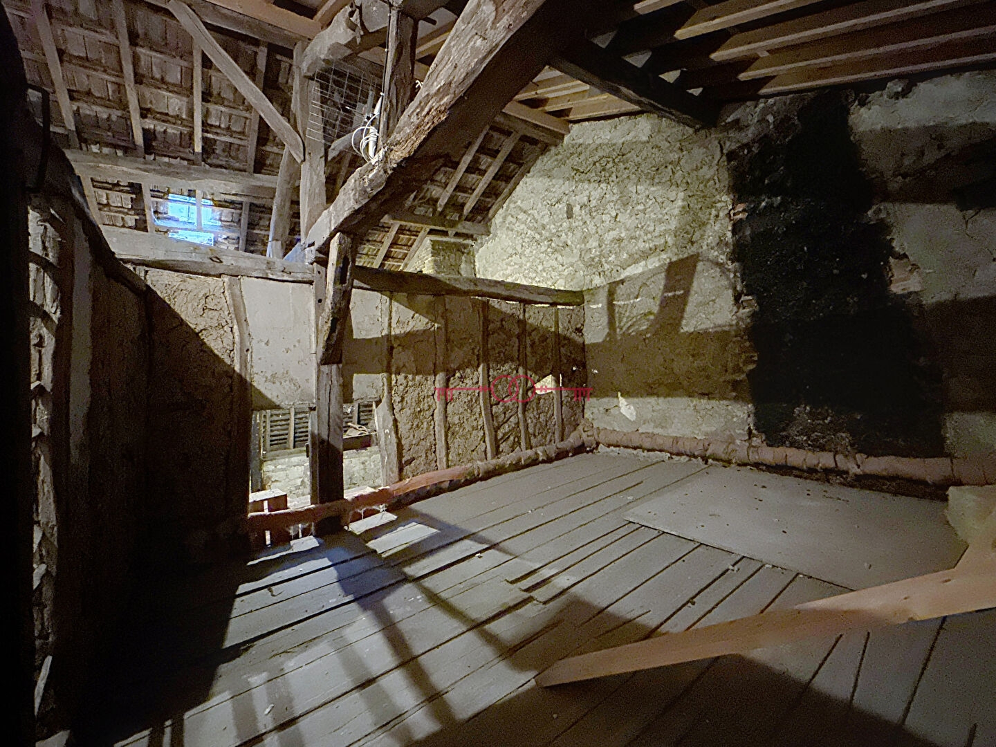 Maison 5 pièces à Sainte menehould - photo 12