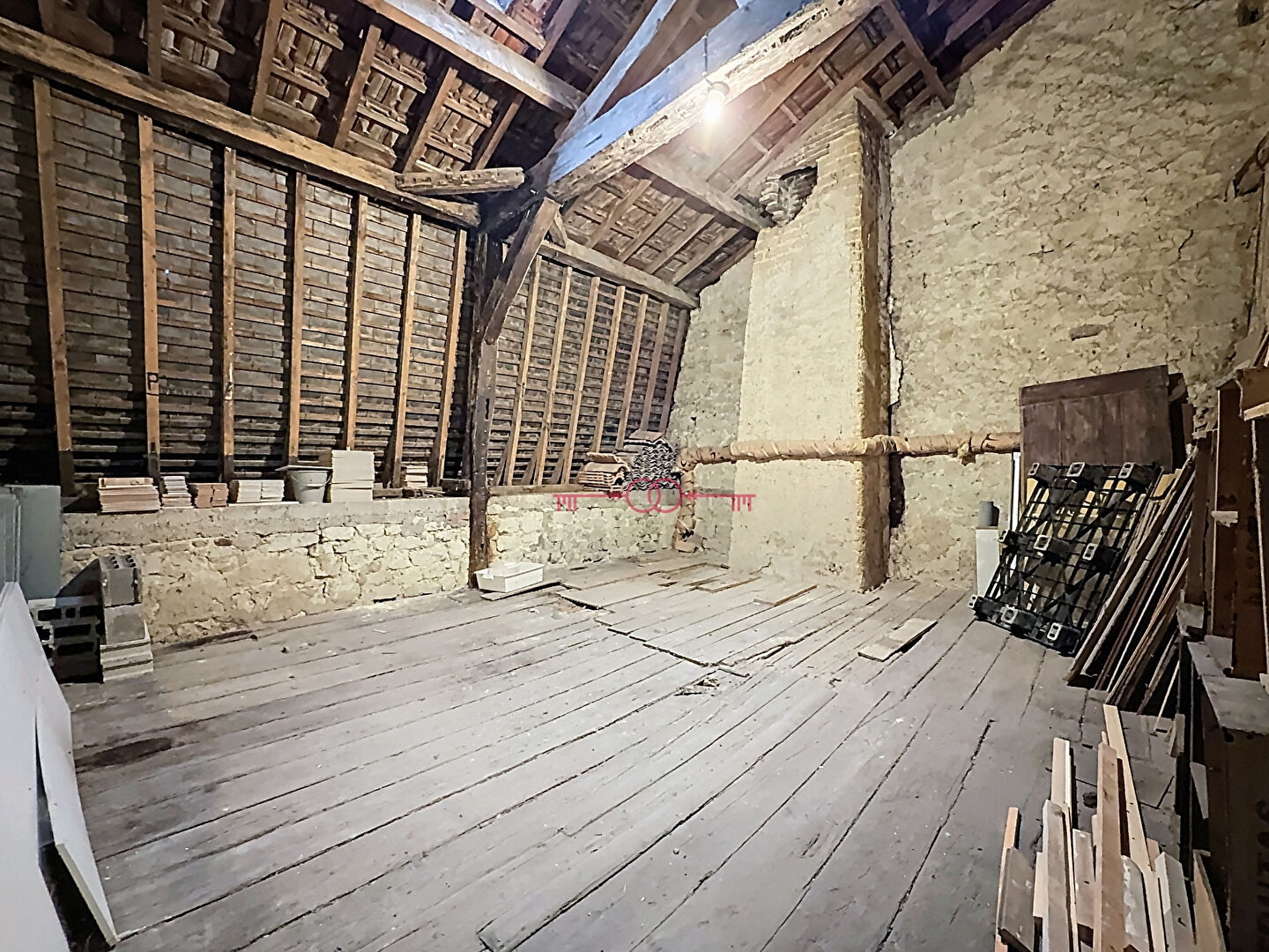 Maison 5 pièces à Sainte menehould - photo 13