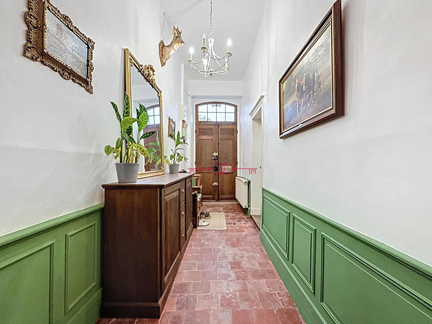 Maison 5 pièces à Sainte menehould - photo 4