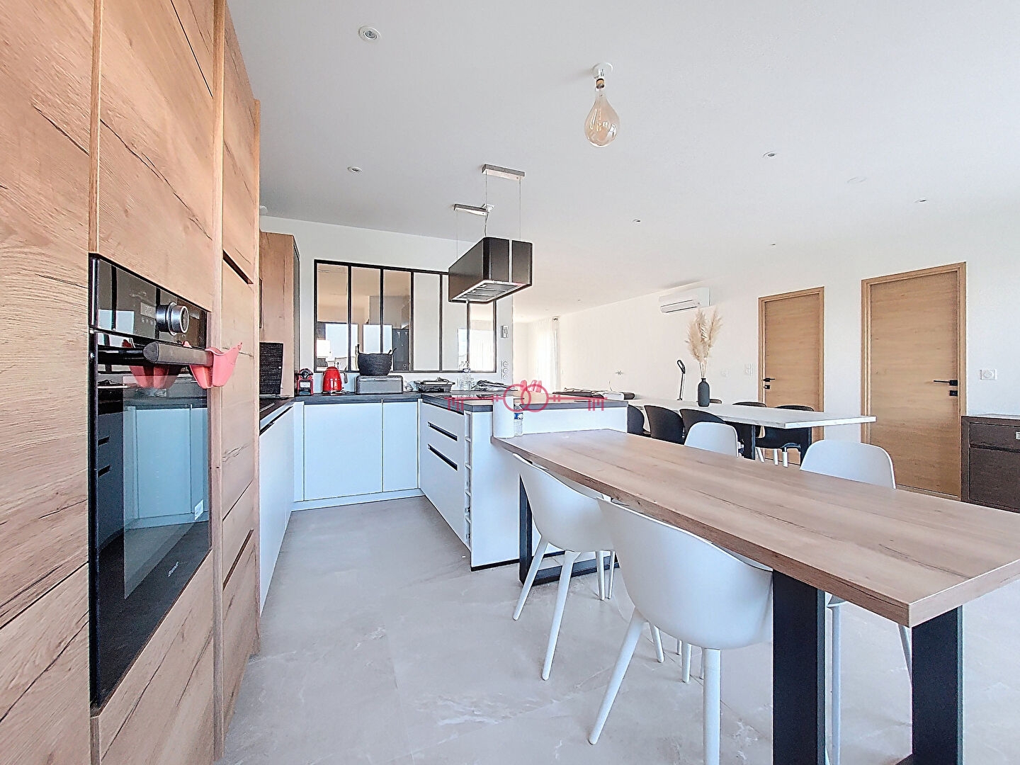  Maison  plain pied - Ormes -51 - 6 pièce(s) 130 m2-jardin-garage - photo 1