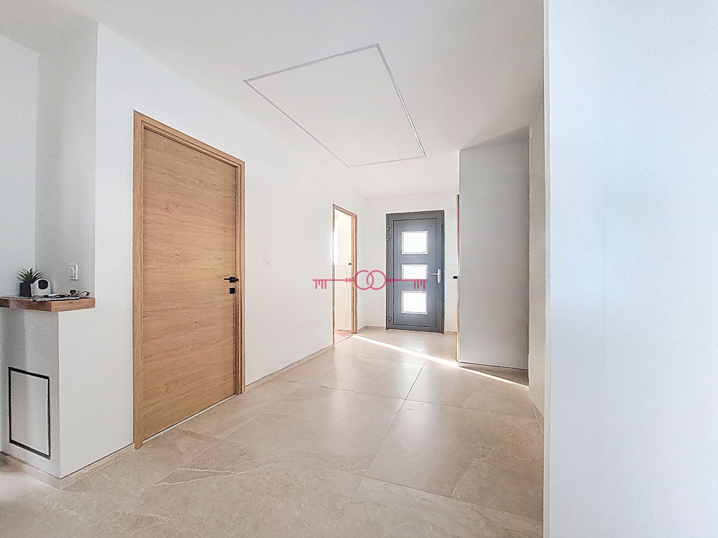  Maison  plain pied - Ormes -51 - 6 pièce(s) 130 m2-jardin-garage - photo 6