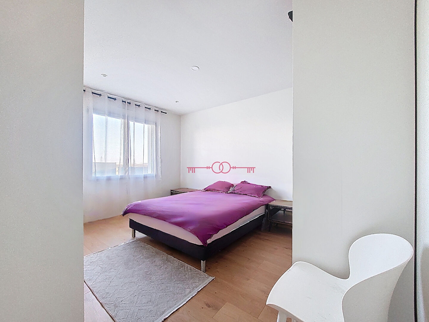  Maison  plain pied - Ormes -51 - 6 pièce(s) 130 m2-jardin-garage - photo 7