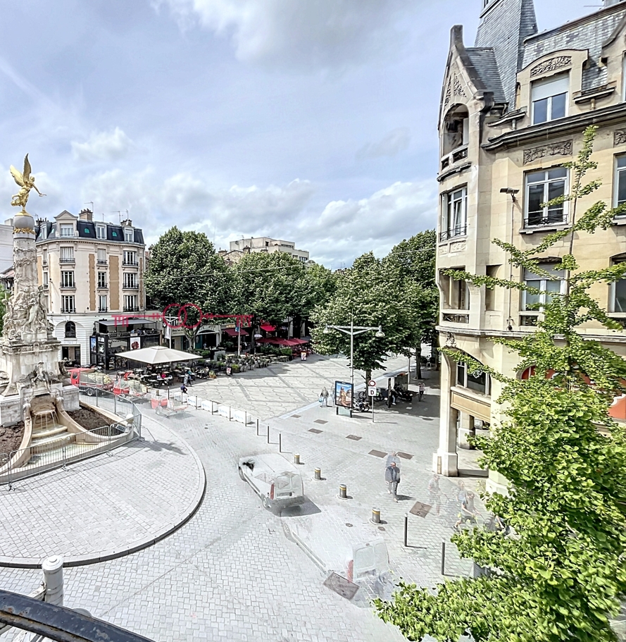  Box en sous-sol en hypercentre - photo 1