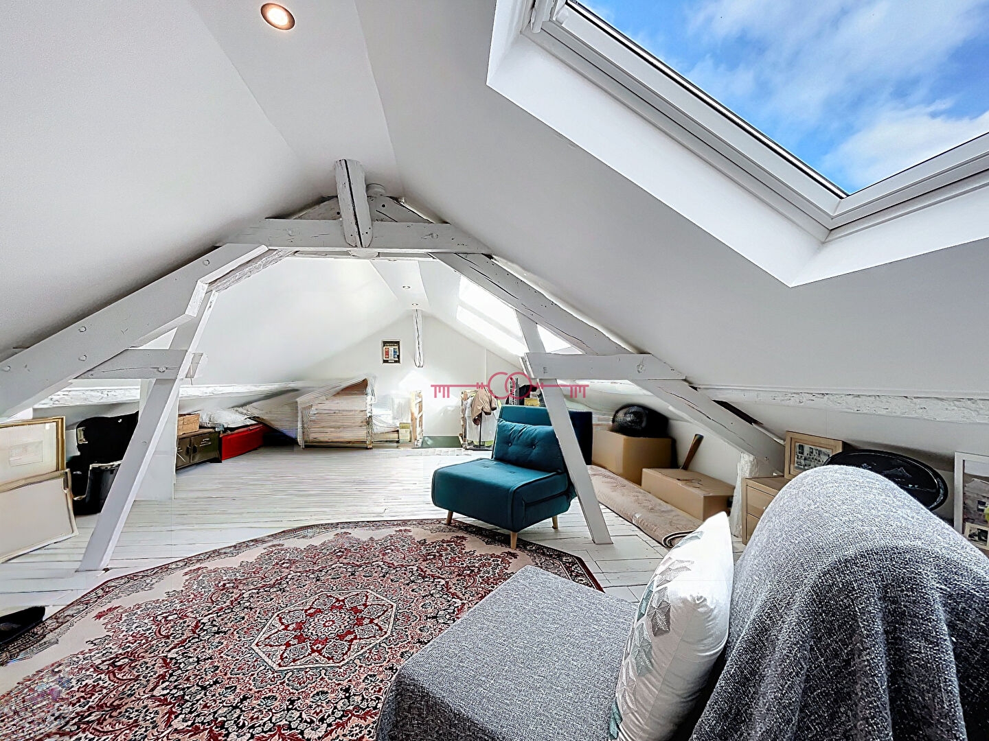 Maison 8 pièces à Reims - photo 14