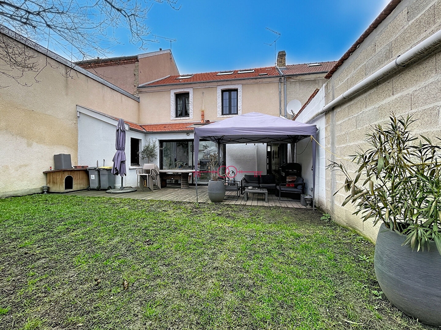 Maison 8 pièces à Reims - photo 16