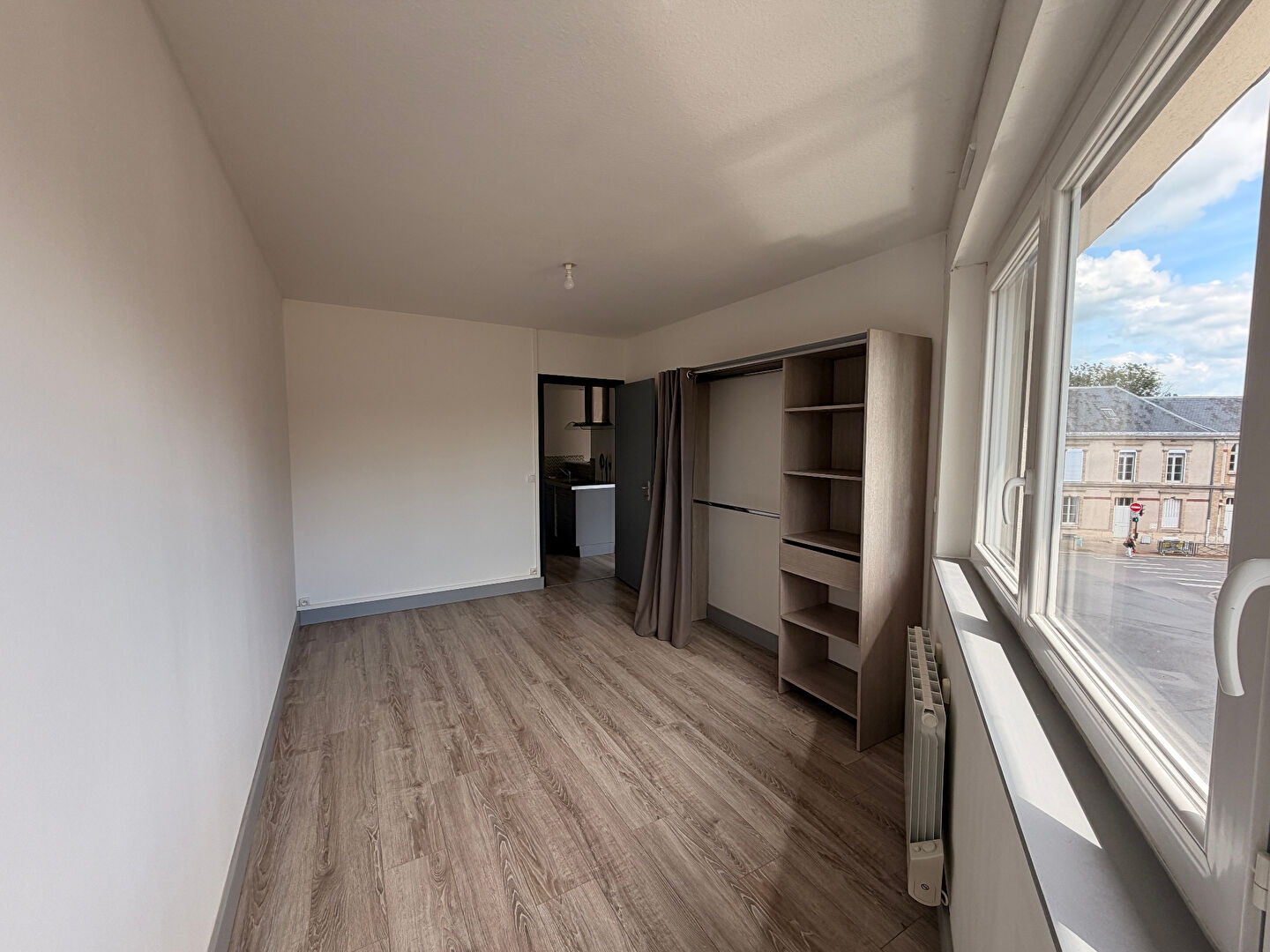 Appartement 2 pièces à Reims - photo 5