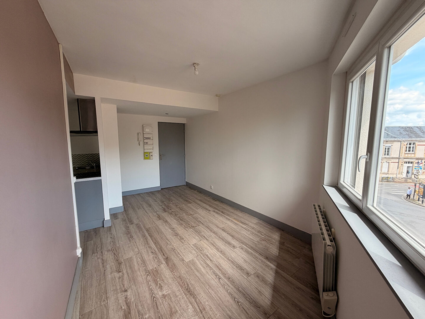 Appartement 2 pièces à Reims - photo 8