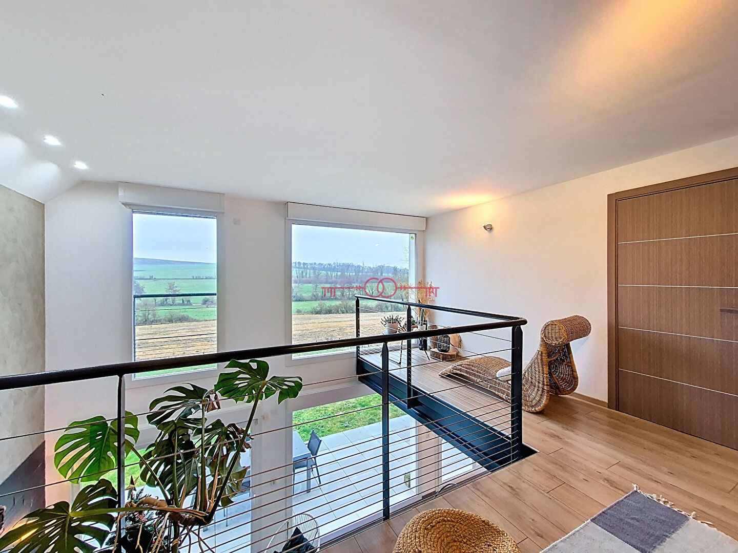  Maison 4 chambres - Vue Dégagée - Bouleuse - photo 10