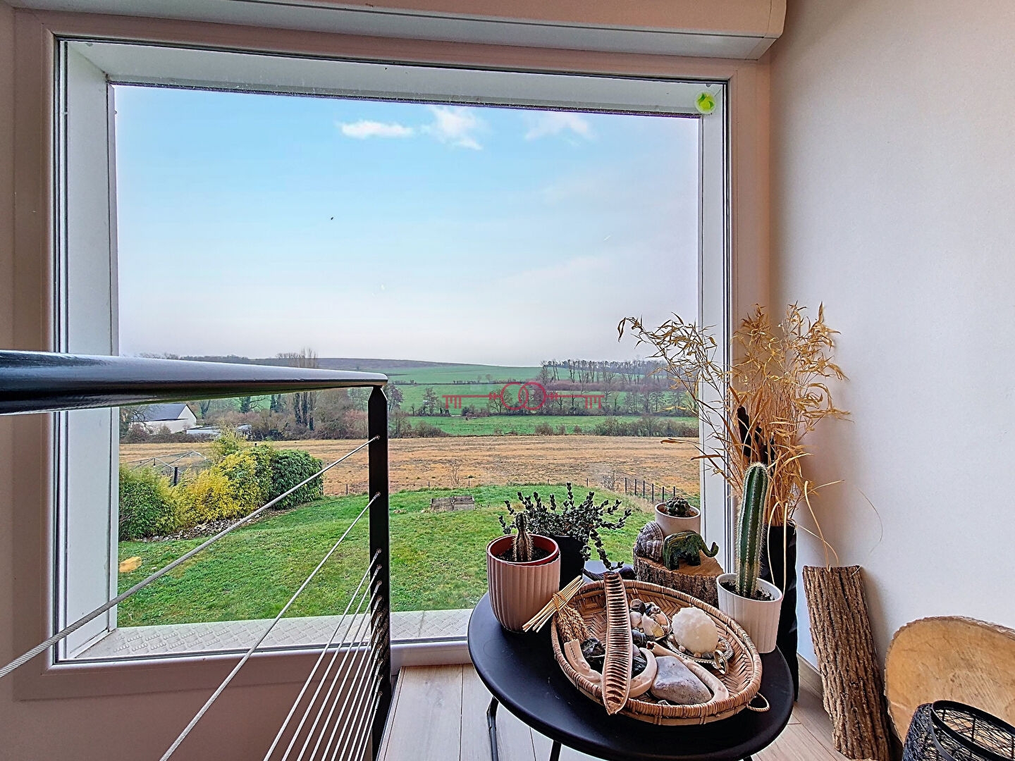  Maison 4 chambres - Vue Dégagée - Bouleuse - photo 11