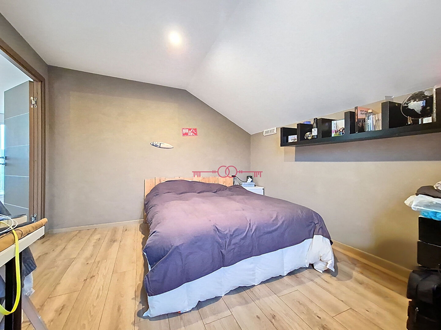  Maison 4 chambres - Vue Dégagée - Bouleuse - photo 12