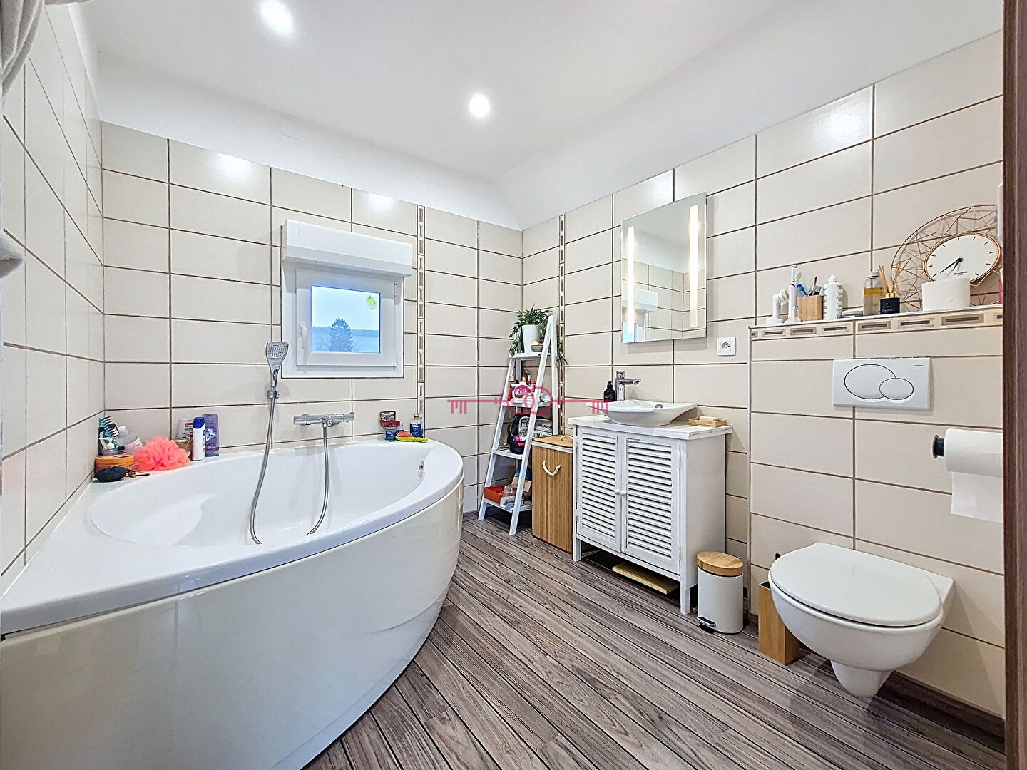  Maison 4 chambres - Vue Dégagée - Bouleuse - photo 14