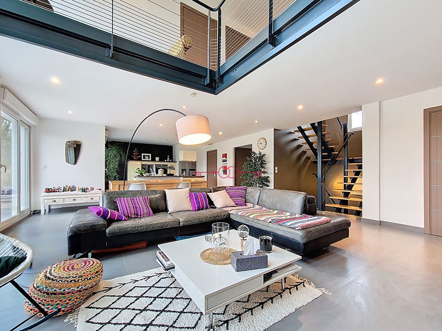  Maison 4 chambres - Vue Dégagée - Bouleuse - photo 15