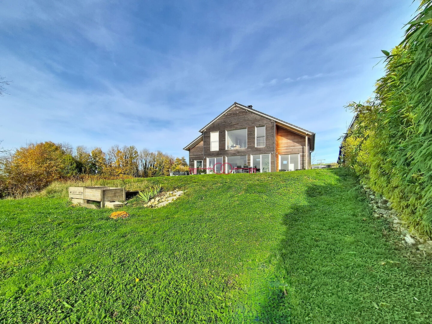  Maison 4 chambres - Vue Dégagée - Bouleuse - photo 17