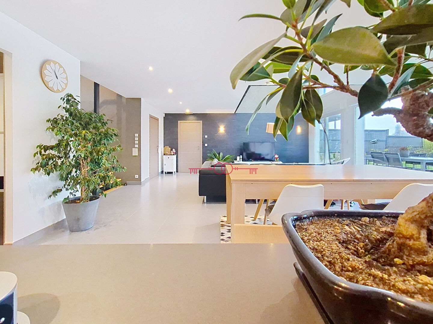  Maison 4 chambres - Vue Dégagée - Bouleuse - photo 5