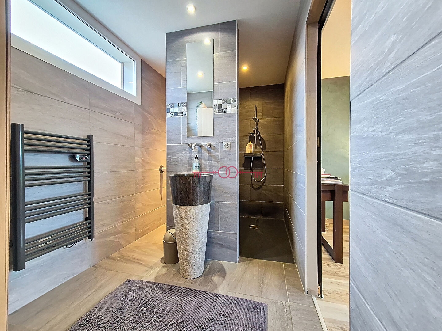  Maison 4 chambres - Vue Dégagée - Bouleuse - photo 8