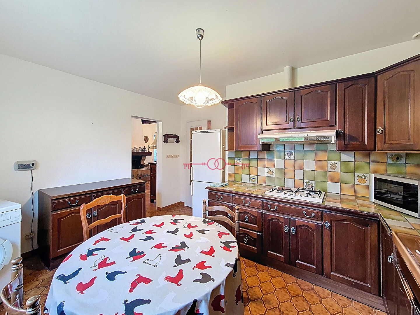 Maison 9 pièces à Pargny les reims - photo 11